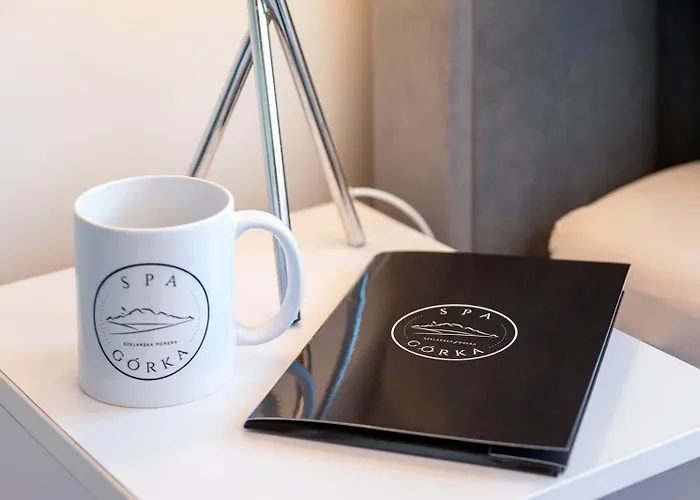 Górka Kwatera prywatna Szklarska Poręba