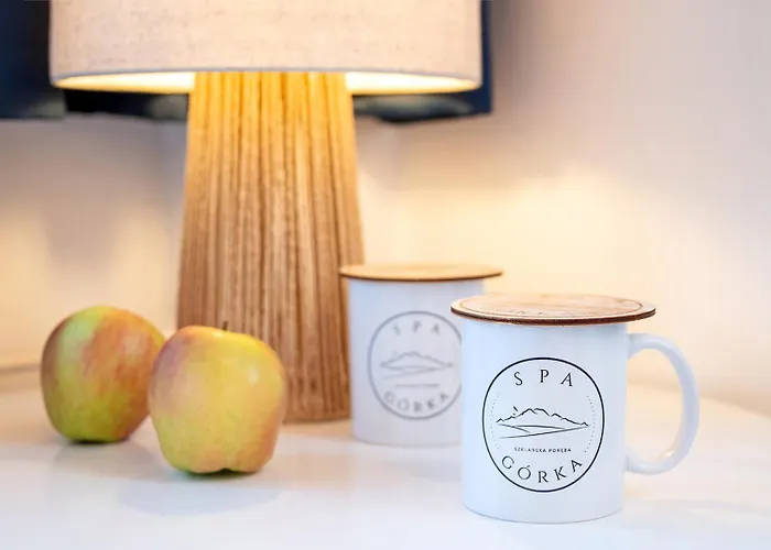 Górka * Szklarska Poręba