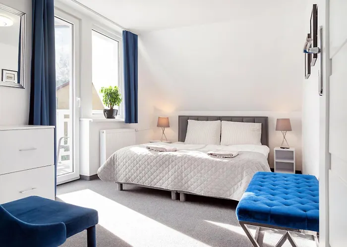 Górka Kwatera prywatna