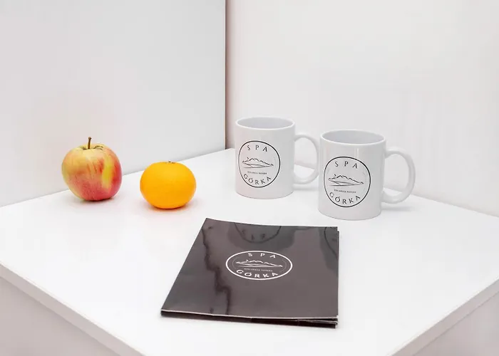 Górka Kwatera prywatna Szklarska Poręba