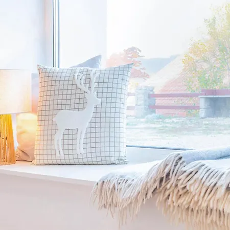 ホームステイ Gorka シクラルスカ・ポレンバ