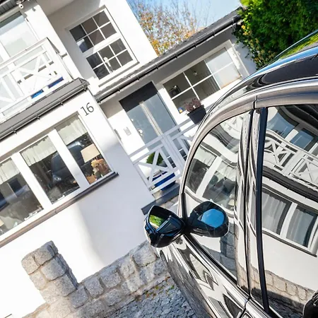 Gorka ホームステイ シクラルスカ・ポレンバ