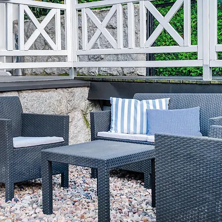 Homestay Spa Gorka Szklarska Poreba