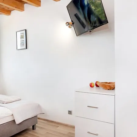 Gorka ホームステイ *