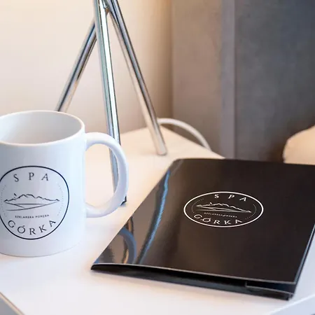 Gorka ホームステイ シクラルスカ・ポレンバ