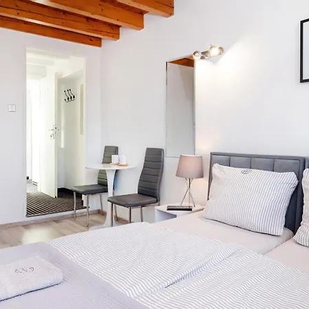 Habitación en casa particular Górka Szklarska Poręba