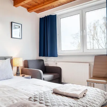 Homestay Spa Gorka Szklarska Poreba