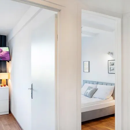 Gorka ホームステイ