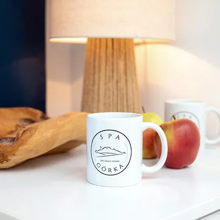 ホームステイ Gorka シクラルスカ・ポレンバ