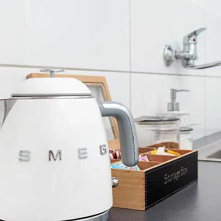 Gorka ホームステイ