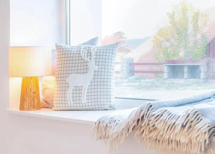 Homestay Spa Gorka Szklarska Poreba