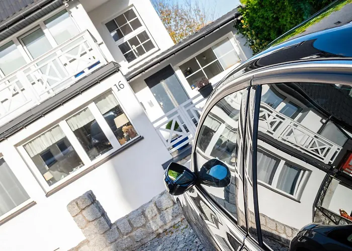 Spa Gorka Homestay Szklarska Poreba