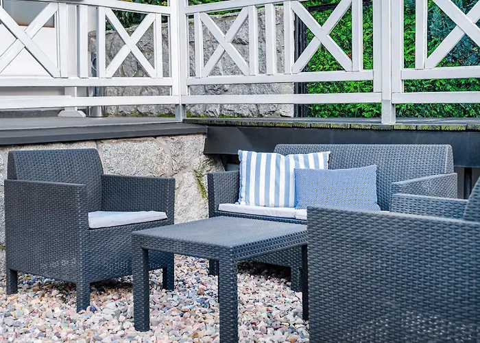 Homestay Spa Gorka Szklarska Poreba