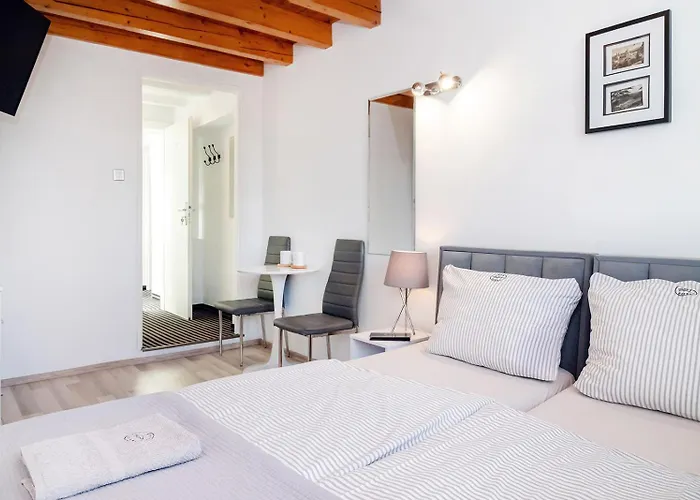 Homestay Spa Gorka Szklarska Poreba