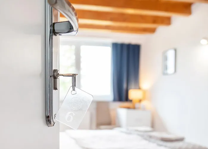 Spa Gorka Homestay *