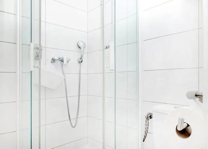 Homestay Spa Gorka *