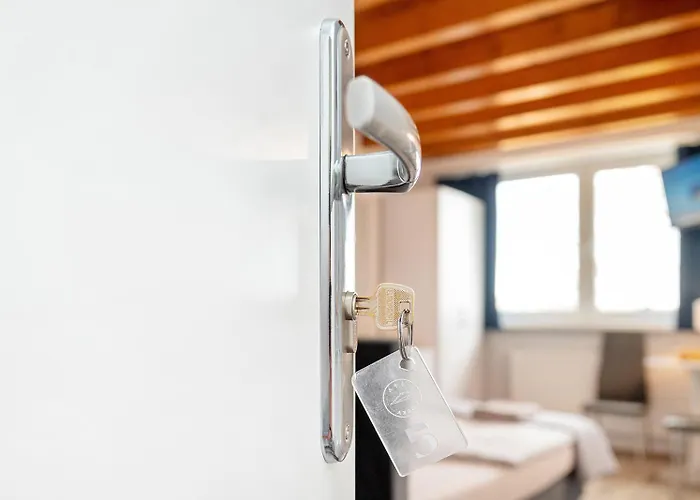 Spa Gorka Homestay *