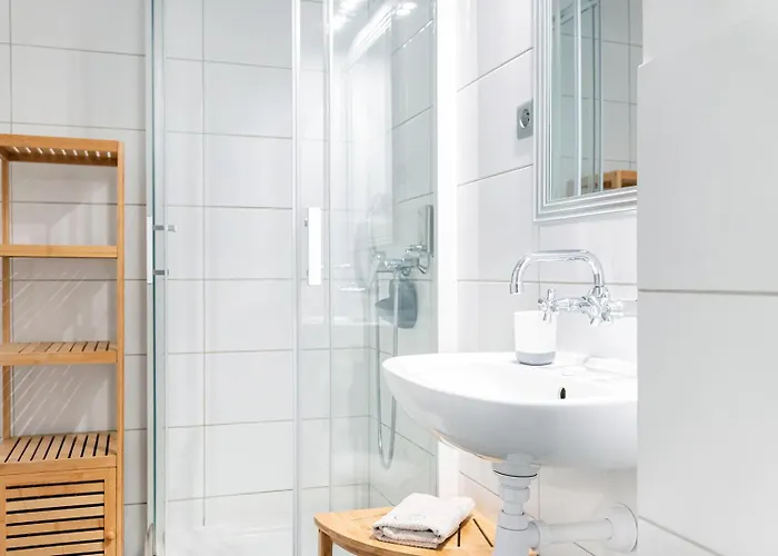 Homestay Spa Gorka *