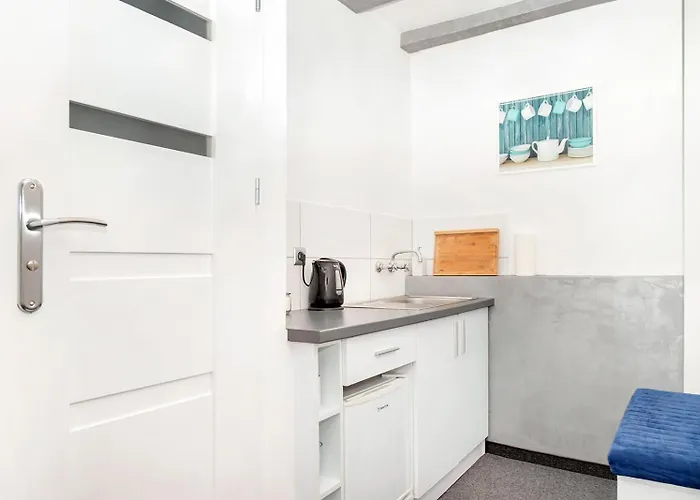 Spa Gorka Szklarska Poreba