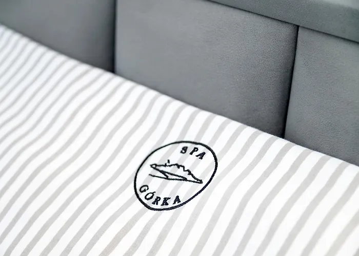 Spa Gorka * Szklarska Poreba