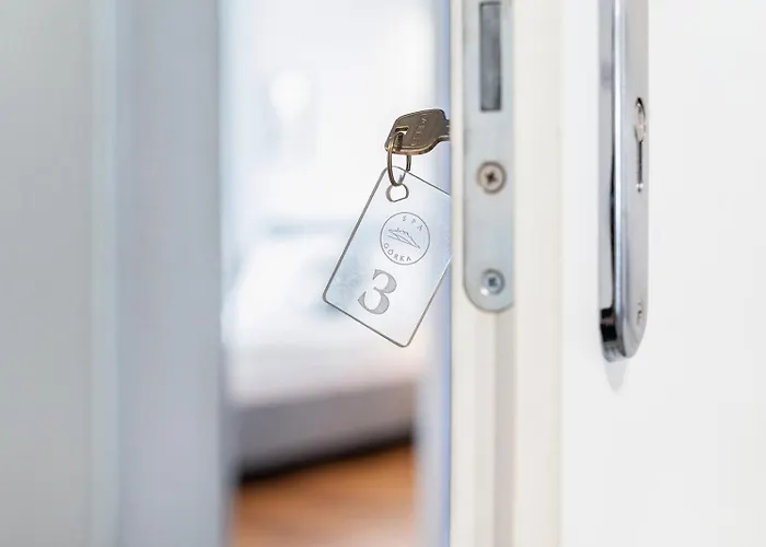 Homestay Spa Gorka *