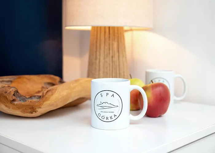 Homestay Spa Gorka Szklarska Poreba