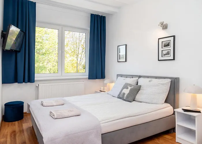 Spa Gorka Szklarska Poreba