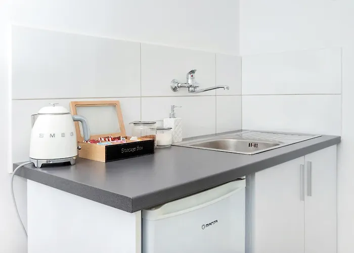 Spa Gorka Homestay *