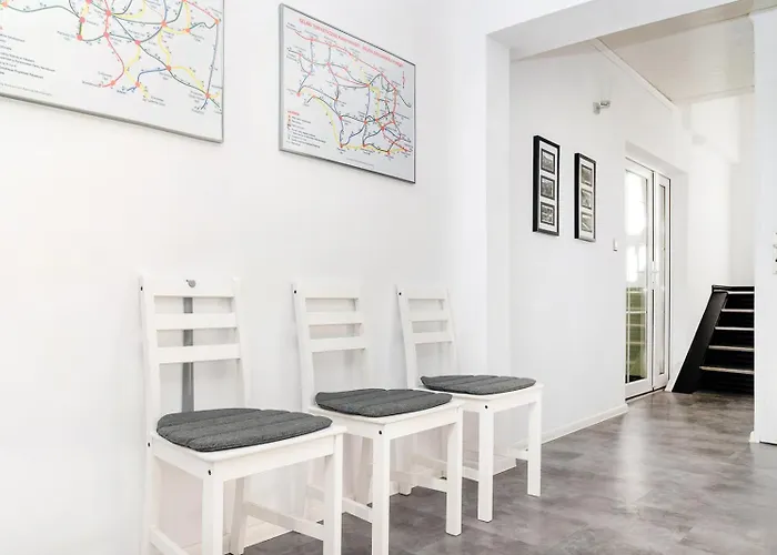 Homestay Spa Gorka *