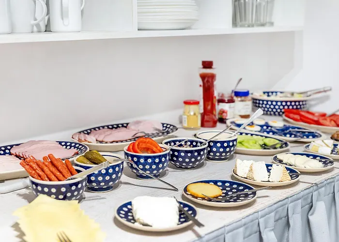 Homestay Spa Gorka Szklarska Poreba