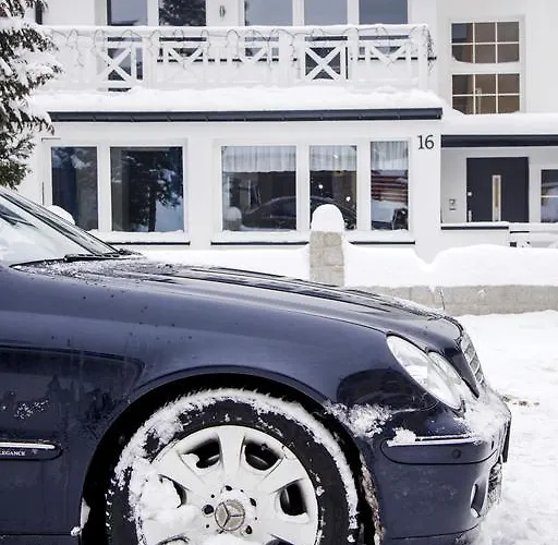 Spa Gorka * Szklarska Poreba