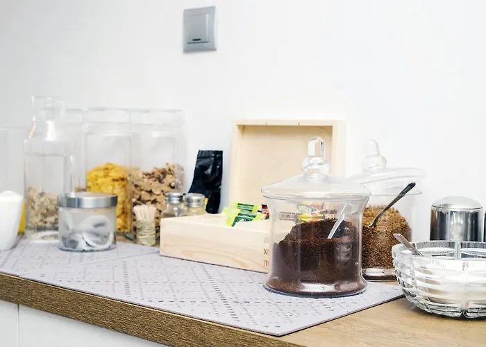 Alloggio in famiglia Gorka