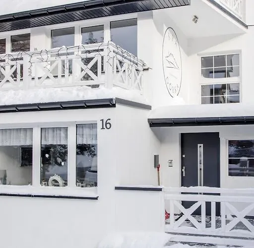 Homestay Spa Gorka *