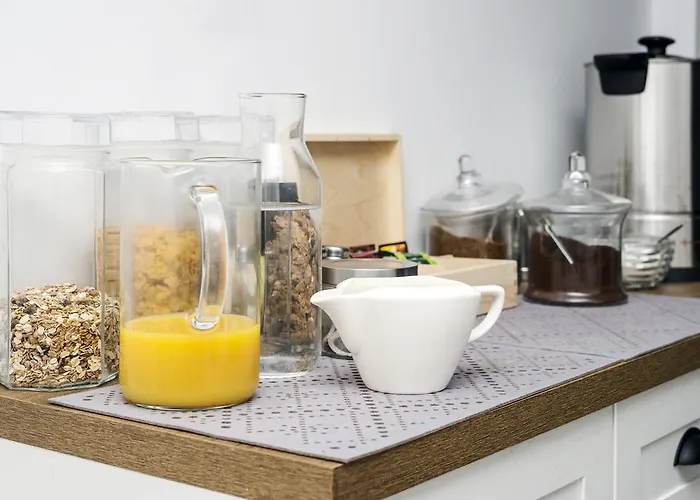 Homestay Spa Gorka *