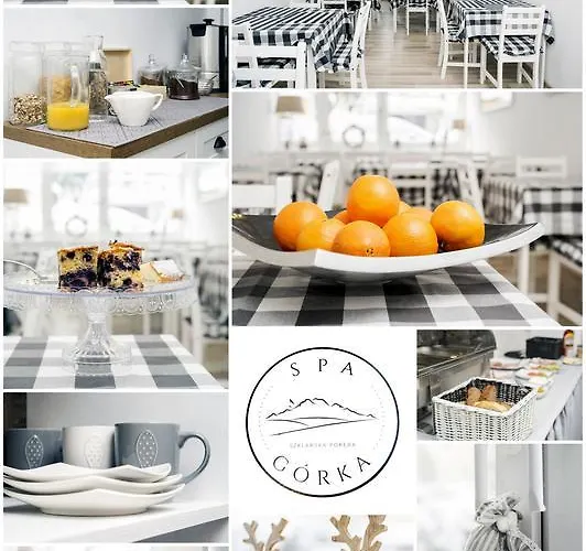 Gorka Alloggio in famiglia *